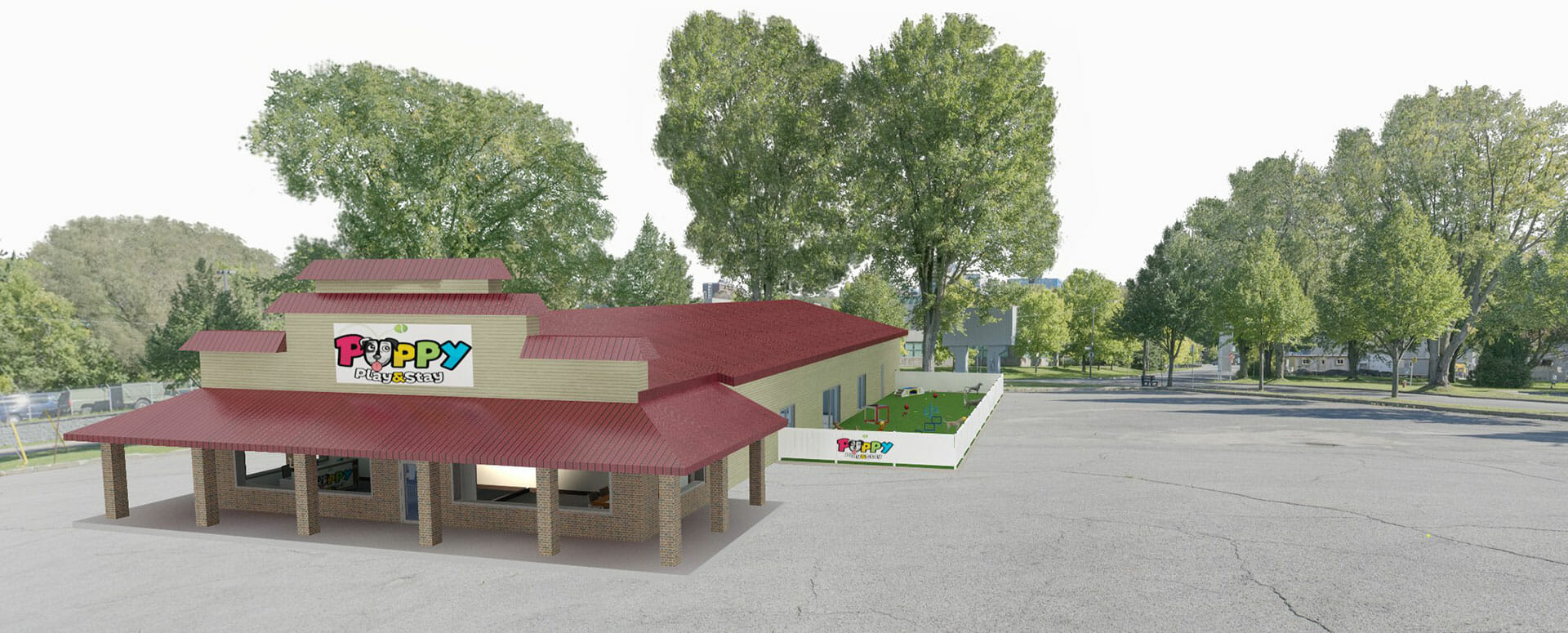 Puppy Play and Stay Dog daycare, boarding, dog grooming, Lakeville,MN